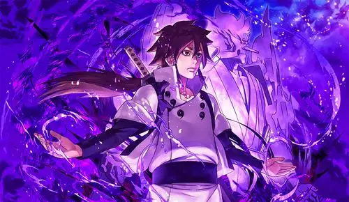 火影忍者炫酷动漫桌面壁纸(7/9)