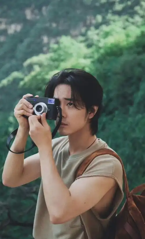 肖战##肖战正能量艺人