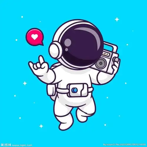 rgb40共享分×关 键 词:宇航员 听歌宇航员 收音机 头盔 航天服 太空