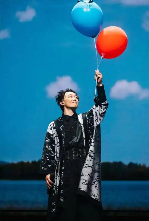 陈奕迅fear and dreams世界巡回演唱会南京站六场顺利收官!