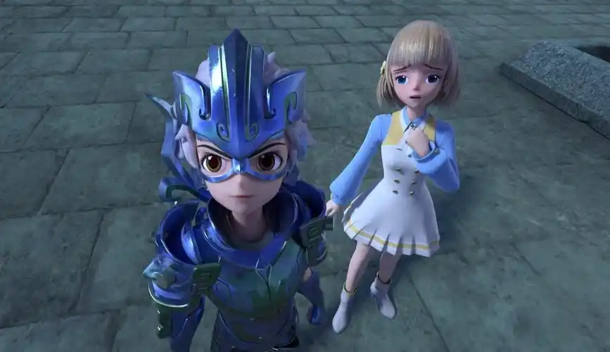 三星堆荣耀觉醒