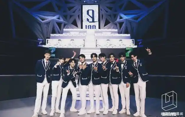 内娱七大选秀团都是大家一票票投出来的你追过哪个团pick谁