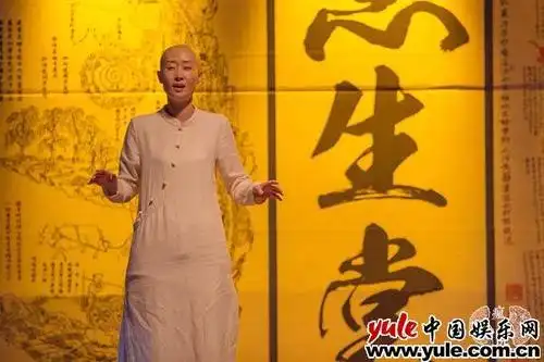 刘敏涛光头造型惊艳网友这波操作亮了