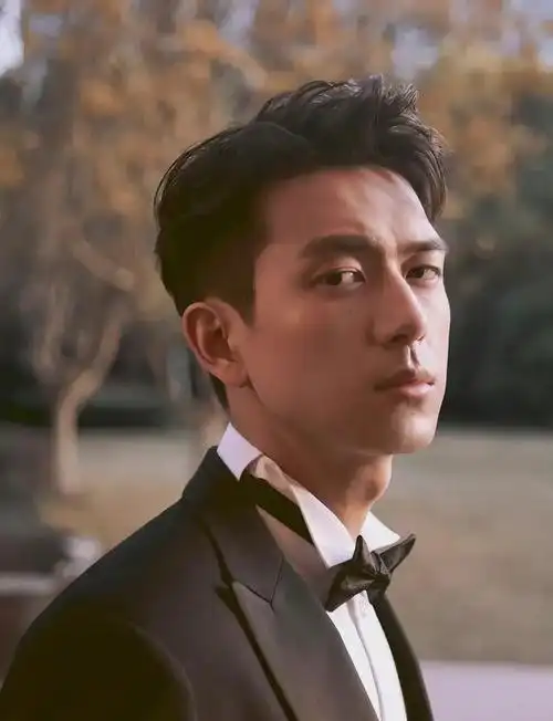 最帅男艺人排名,李现15,邓为12,张艺兴第6,酷盖第2|乐器|女明星_网易