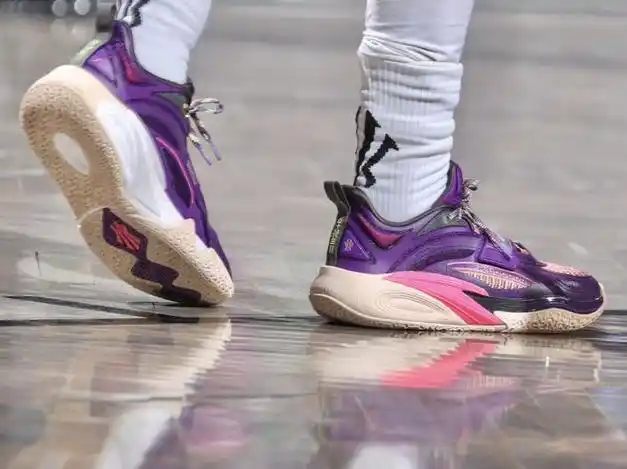 「欧文」生日,安踏要补货了.|金钟仁|小红书|anta_网易订阅