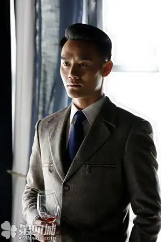 【重磅】万万没想到伪装者里的阿诚还演过这个角色啊!