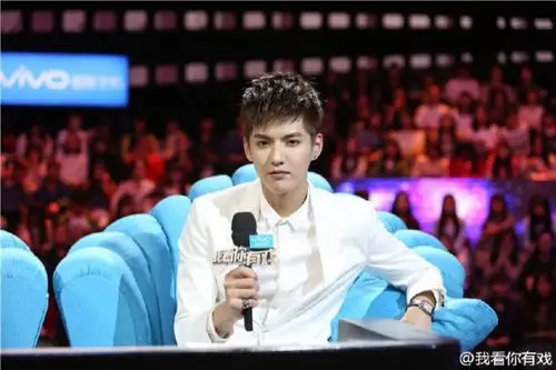 《我看你有戏》吴亦凡精彩表现大放送