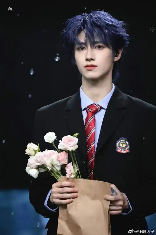 朱志鑫 欢迎来到成年人的世界