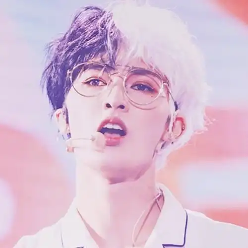 朱正廷头像/口袋西西