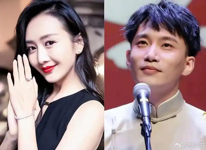 王鸥被传产后首次露面,红唇大波浪很有气场,风韵十足挣奶粉钱|王鸥