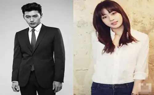 玄彬姜素拉热恋 男方经纪公司回应称两人尚处交往初期