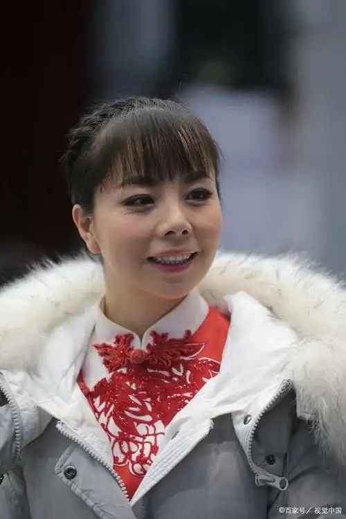 王二妮从来没有绯闻为什么她能够保持纯洁