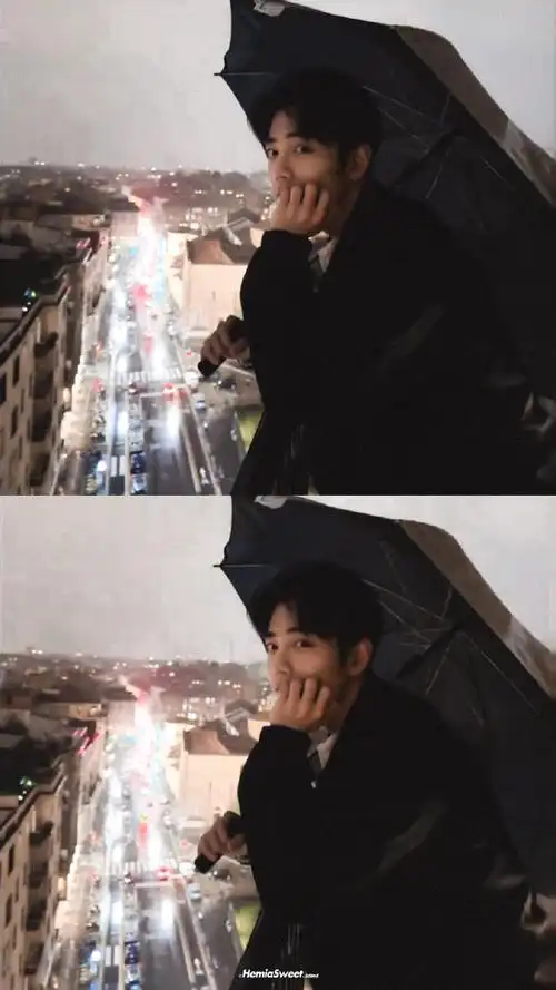 好久没看到女友视角的小赞了!