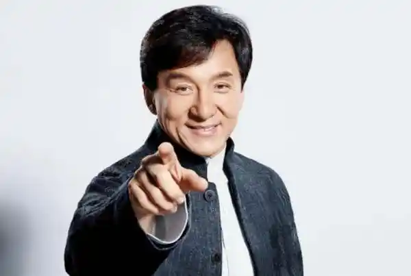 成龙真名到底叫什么-成龙的原名叫什么