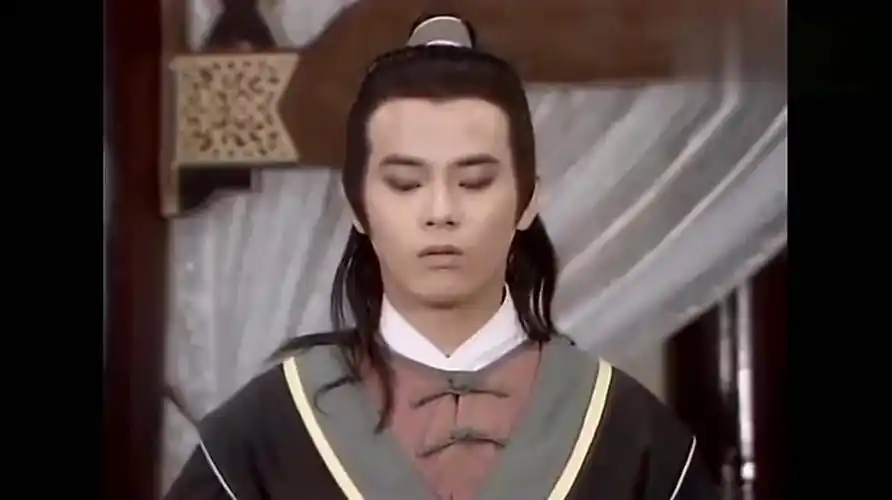 新白娘子传奇宝山天不怕地不怕偏偏在喜欢的人面前吞吞吐吐