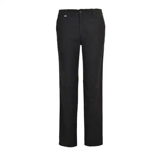 versace collection范思哲男裤 男士时尚休闲长裤 95731 黑色 52