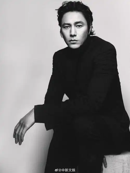 陈坤0204生日快乐##陈坤岁月如歌生日大片