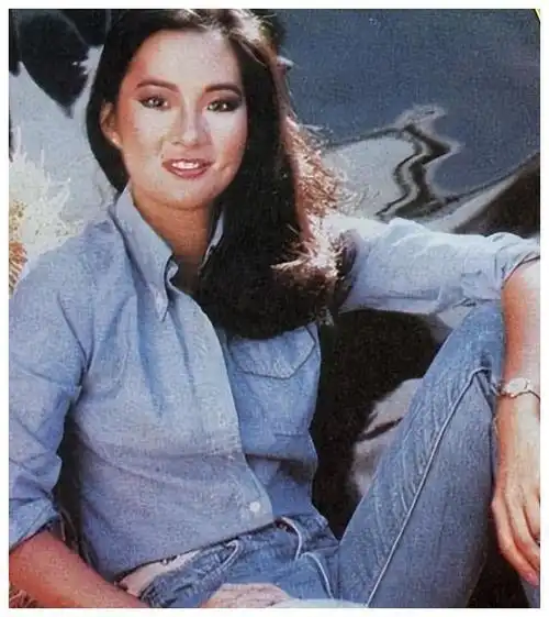 吴彦祖已经49岁,高圣远更是54岁,确实不再年轻了