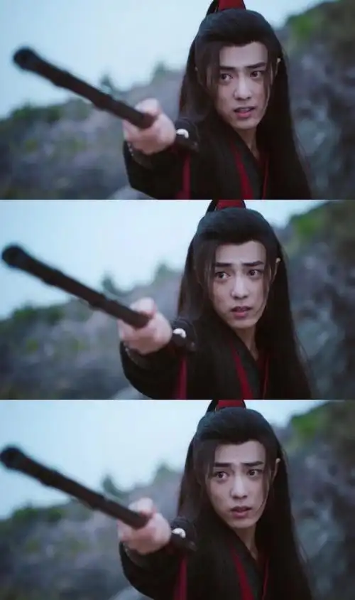 肖战三宫格 - 堆糖,美图壁纸兴趣社区