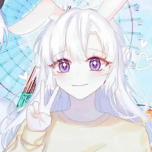 2020情侣头像动漫二次元