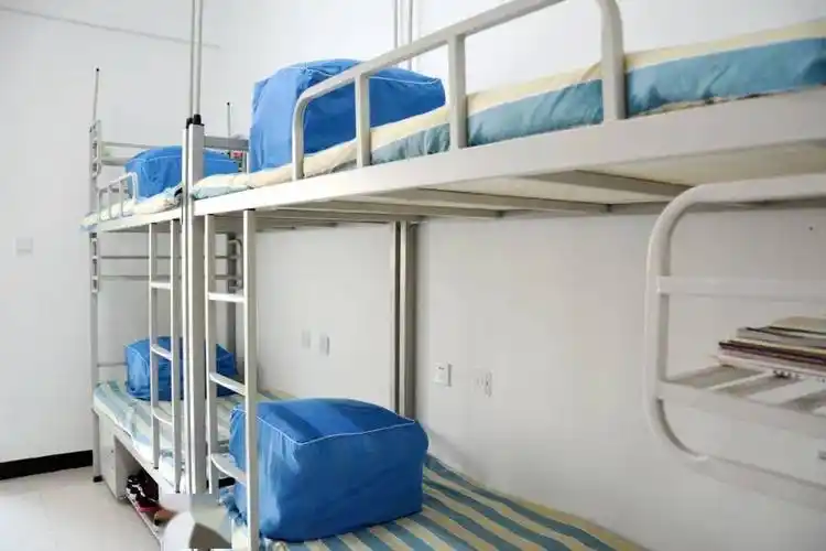 榜样的力量 | 石家庄二中学生公寓11月"宿舍之星"_住宿生_内务_评比