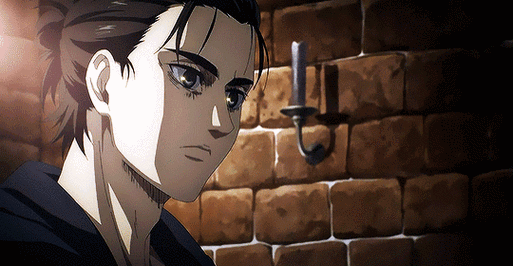 艾伦耶格尔##艾伦耶格尔0330生日快乐