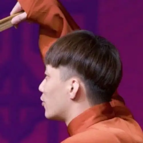 尚九熙何九华/断头台监斩官/德云社 情头/壁纸