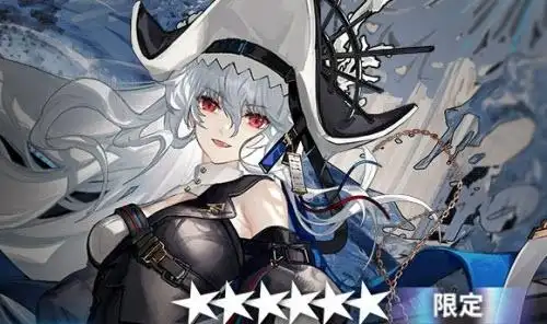 明日方舟归溟幽灵鲨上线时间一览