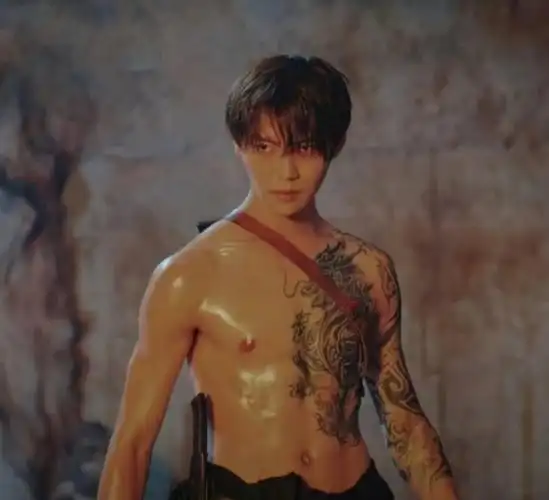 [doge][doge][doge]##笔记灵感  #盗墓笔记 #终极笔记瓶邪cp  #全世界