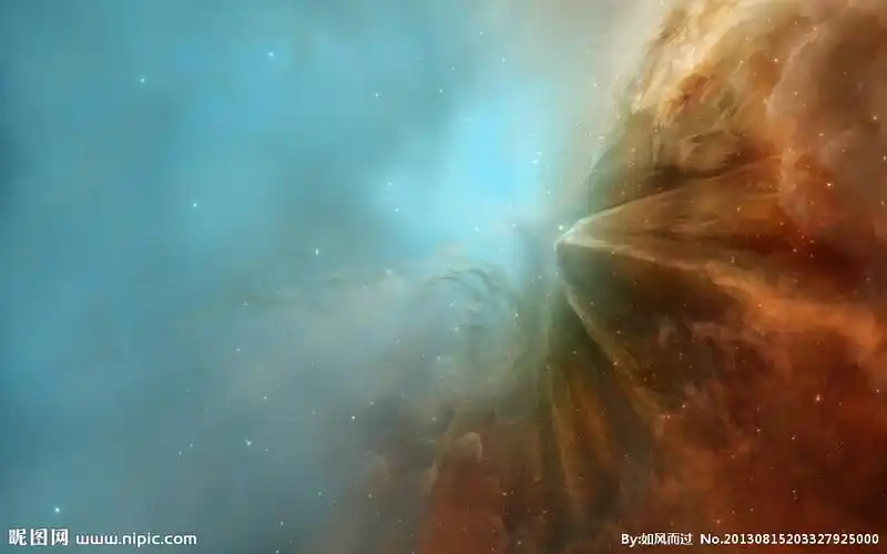 高清壁纸(宇宙星空)