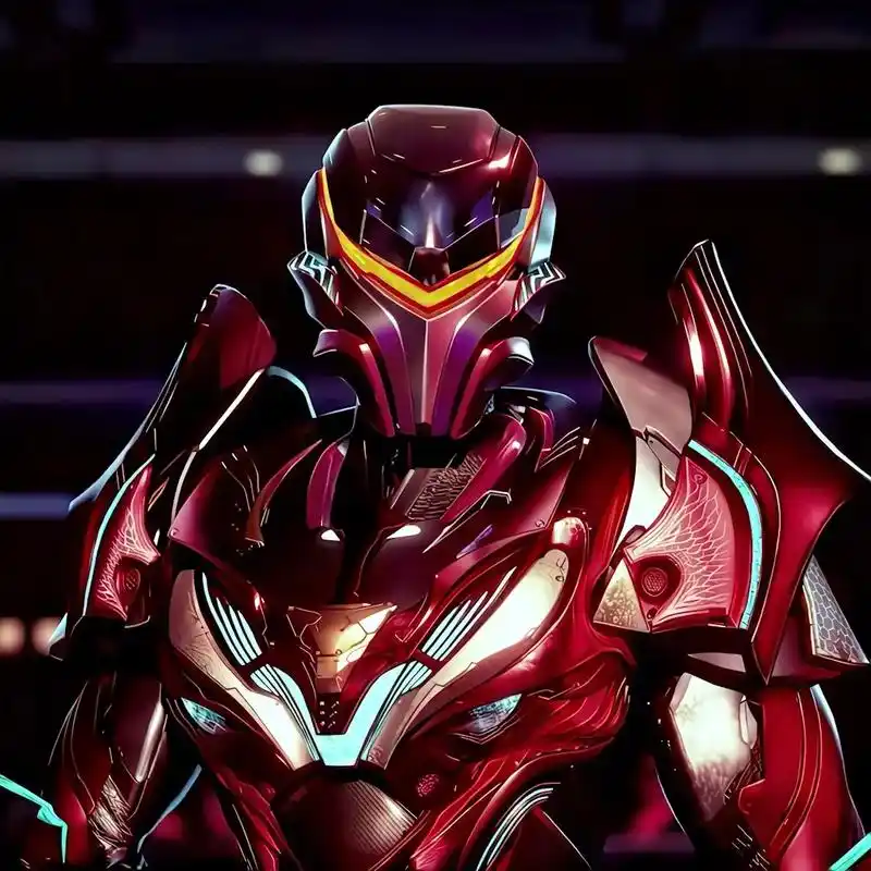 罗峰超高清头像壁纸#吞噬星空 #国漫#高清壁纸 - 抖音