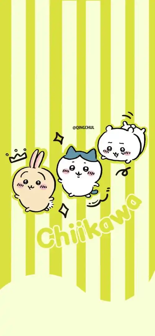 专题 | 主屏 锁屏桌面壁纸套图