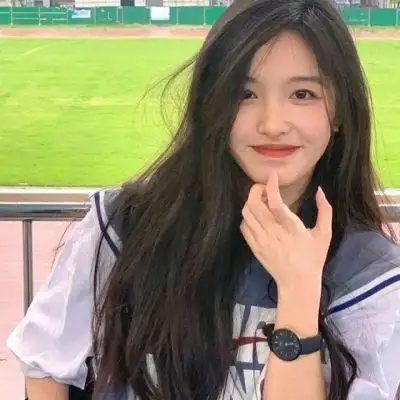 素颜_女生头像_我要个性网