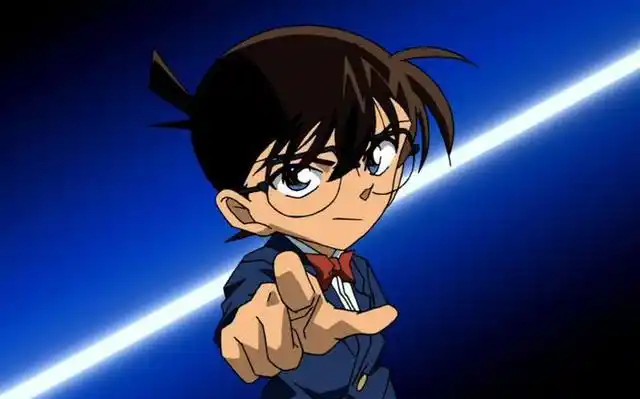 《名侦探柯南》:小栗旬版与沟端淳平版究竟有哪些区别?