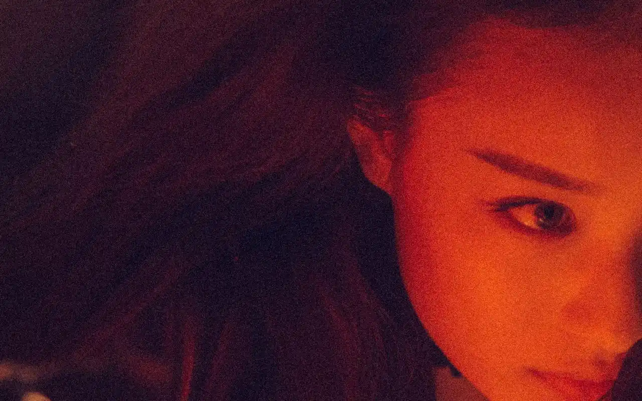 倪妮梦幻唯美写真图片桌面壁纸高清大图预览2560x1600_大陆明星下载