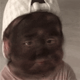 微信被炸表情包把我炸黑了赔钱