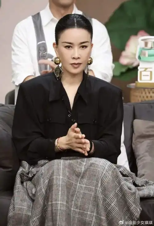 那英 请你们对我不要太苛刻