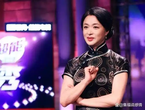 变性人金星的双性人生谈过女朋友也谈男朋友28岁变性成功