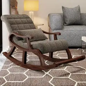 【实木躺椅成人图片】实木躺椅成人图片大全_q友网