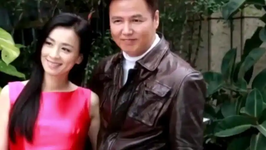 网传张庭和林瑞阳在迪拜狂买6套房产,是真是假?本人咋回应的?