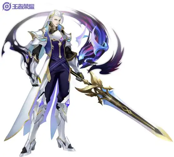 铠荣耀典藏皮肤亮相!莱西奥活动