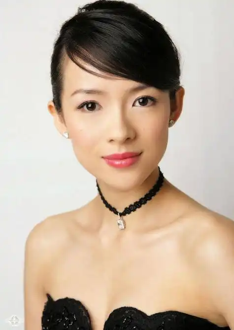 章子怡个人资料简介及其简历章子怡个人资料图片简介