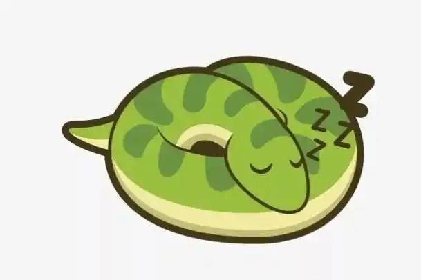 冬眠的蛇真的毫无抵抗力吗?会被老鼠吃掉吗?