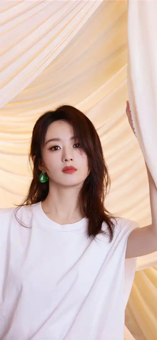 赵丽颖壁纸 大放送93