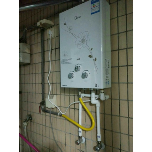 > 美的燃气热水器jsq16-8qf3三档变升商品评价 > 很好用,便宜又实用,.