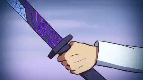 刺客伍六七 第1季 第10集 魔刀千刃 [动漫]