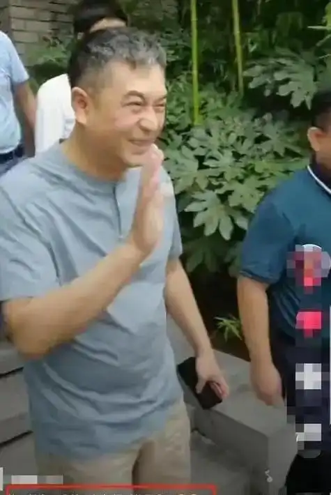 男神大叔张嘉译以后再难见到网友泪奔直呼舍不得