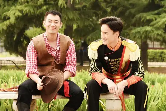 朱亚文,郑元畅.