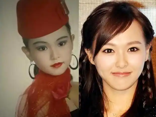 唐嫣3岁女儿近况曝光,获外公接放学,与同学拥抱告别活泼可爱