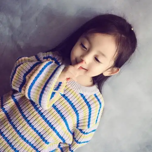 沈佳欣高清头像